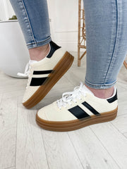 Tyler Trainers - 3 Colours