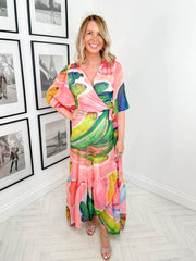 Cezanne Dress