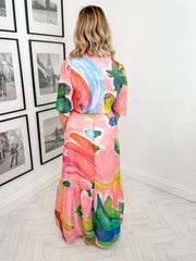 Cezanne Dress