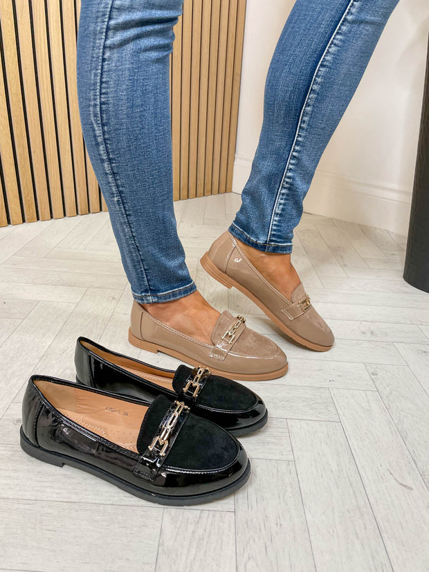 Jenny Loafer - 2 Colours