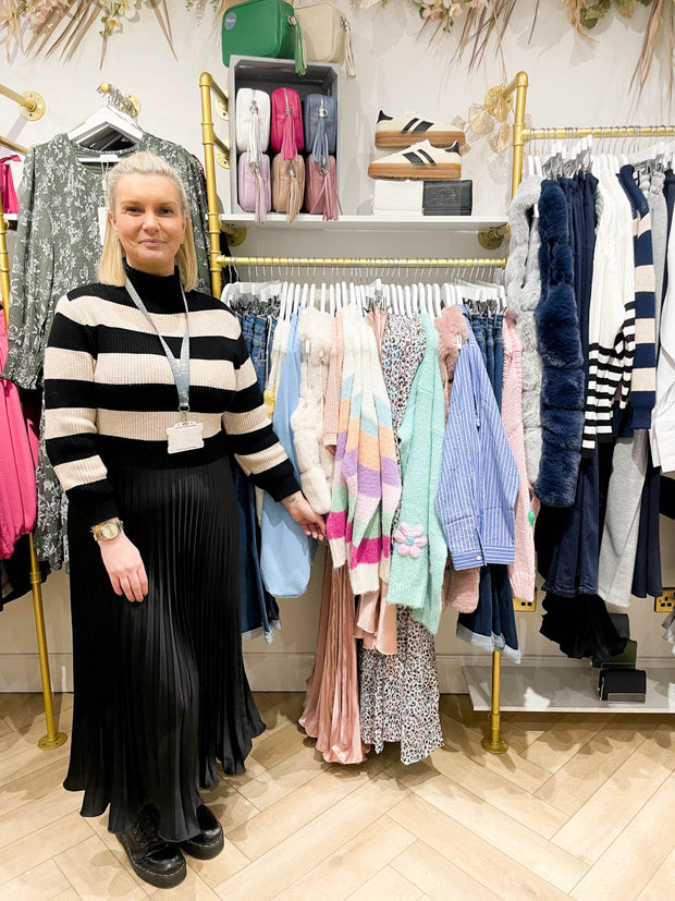 Broughty Ferry Shopping Experience