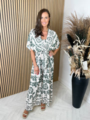 Vacay 2-Piece Jumpsuit