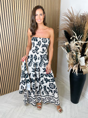 Vacay 2-Piece Jumpsuit