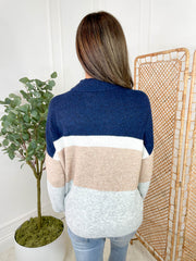 Omea jumper