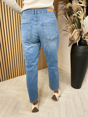 Jilly Jean - Light Denim