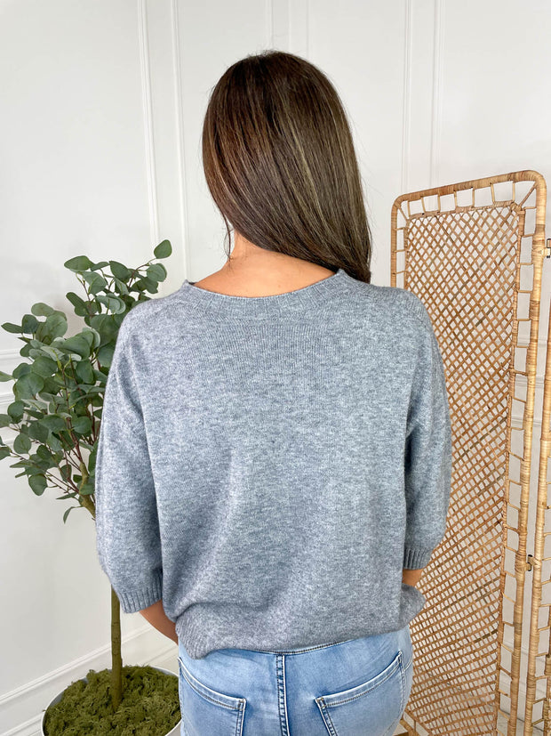 Mirah Knit