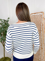 Zephi Knit