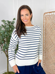Zephi Knit