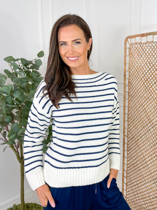 Zephi Knit