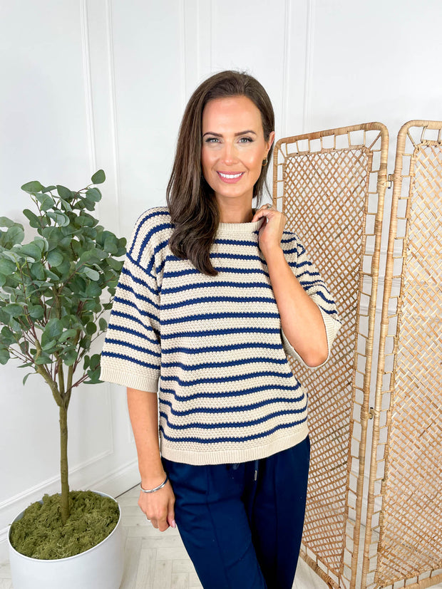 Murrie Knit