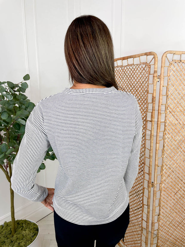 Paxton Top