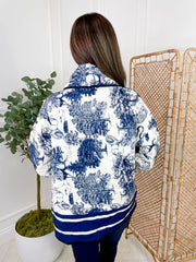 Ruvi Quilted Jacket