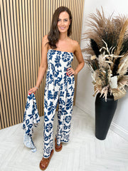 Vacay 2-Piece Jumpsuit