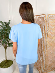 Alyx Necklace Top - 10 Colours