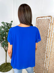 Alyx Necklace Top - 10 Colours