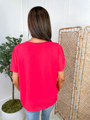 Alyx Necklace Top - 10 Colours