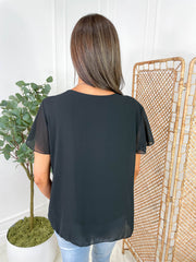 Alyx Necklace Top - 10 Colours