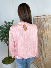 Angie Blouse - 3 Colours