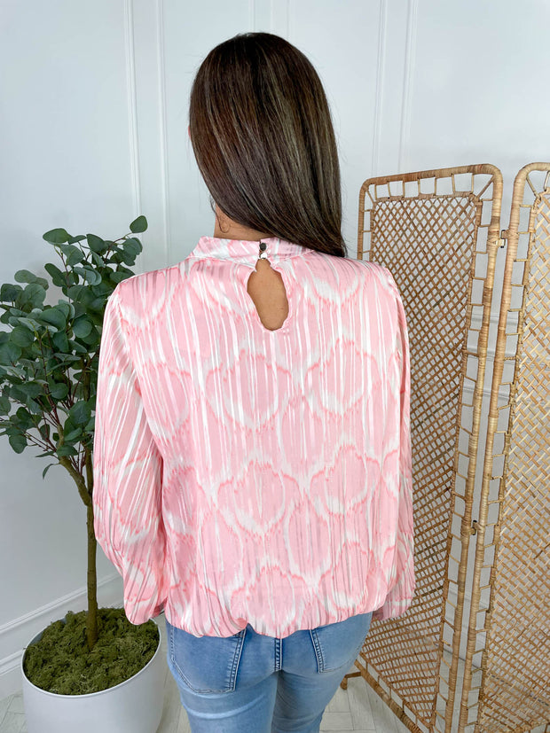 Angie Blouse - 3 Colours
