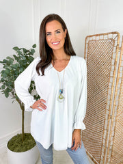 Lola Necklace Top - 3 Colours