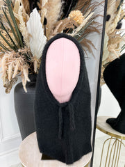 TLB Snood - Black