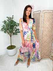 Leah Dress BY HOPE & IVY