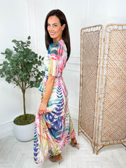 Leah Dress BY HOPE & IVY