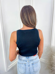 Kaley Top - 2 Colours