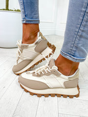 Tiffany Trainers - 2 Colours