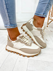 Tiffany Trainers - 2 Colours