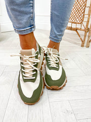 Tiffany Trainers - 2 Colours