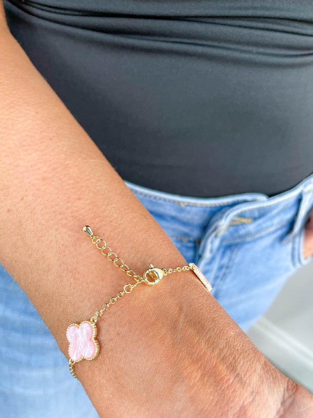 Blossom Bracelet