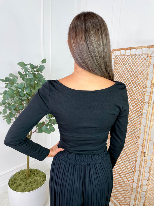 Kami Top - 3 Colours