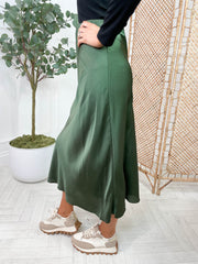 Lily Midi Skirt - 3 Colours