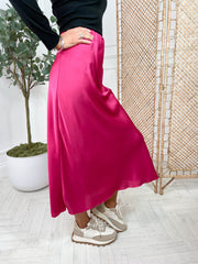 Lily Midi Skirt - 3 Colours