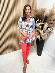 Lumarah Blouse