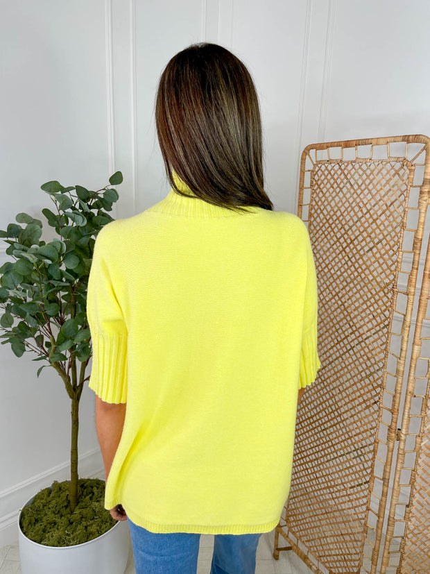 Sunnie Knit - 3 Colours