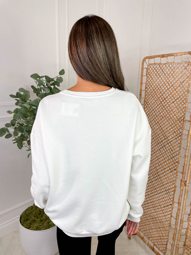 Amour Jumper