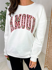 Amour Jumper