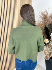 Mya Pearl Jumper - 4 Colours