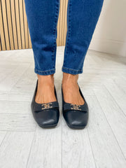 Zeya Pump