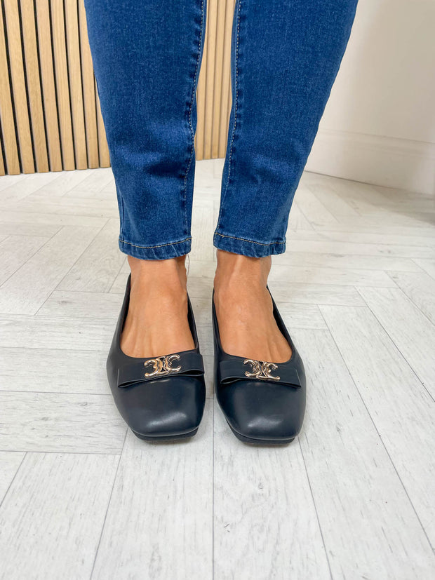Zeya Pump
