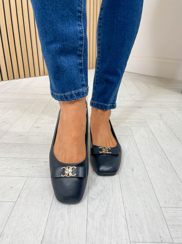 Zeya Pump