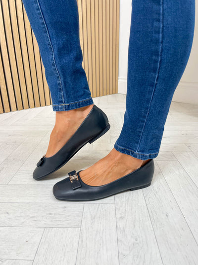 Zeya Pump