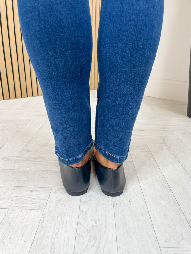 Zeya Pump