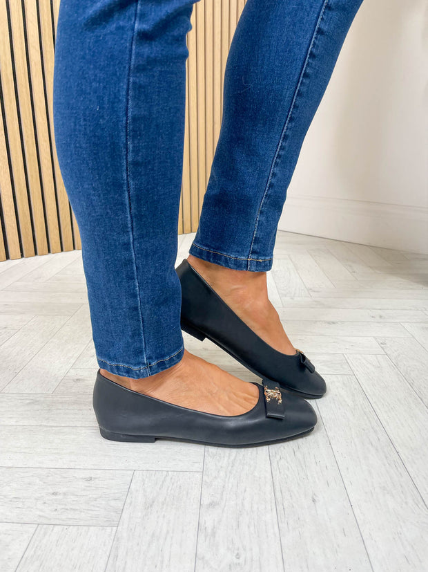 Zeya Pump