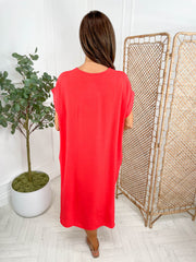Korey Dress - 2 Colours