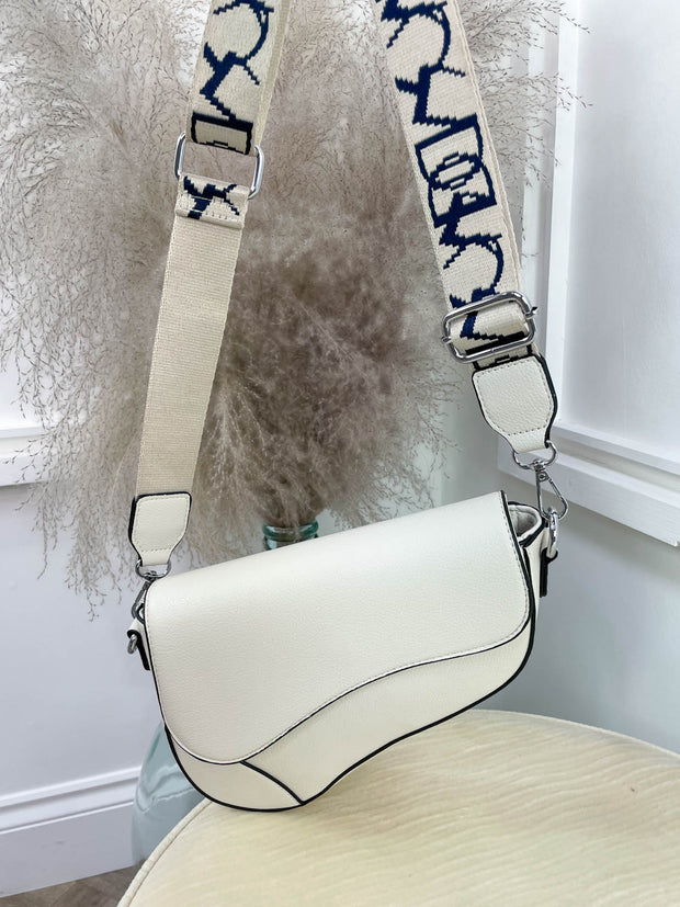 Meadow Saddle Bag 2 Colours Tiger Lily Boutique