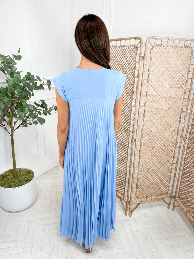 The Everyday Dress - 12 Colours