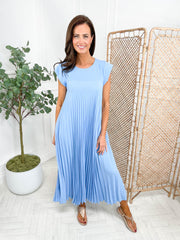 The Everyday Dress - 12 Colours